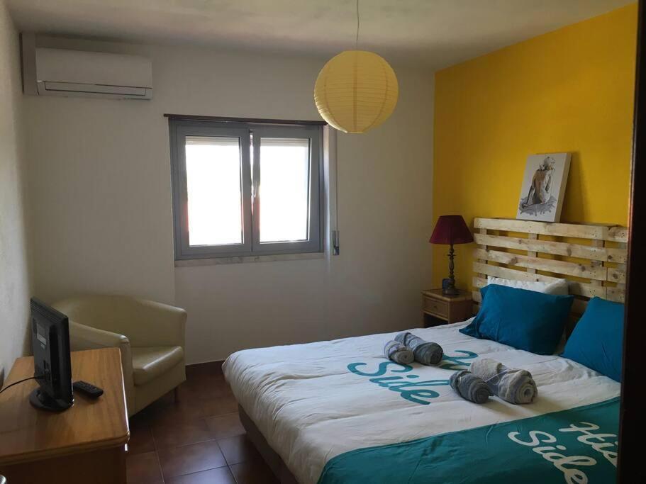 شقة Casa Almenara كينتا دو أنجو المظهر الخارجي الصورة